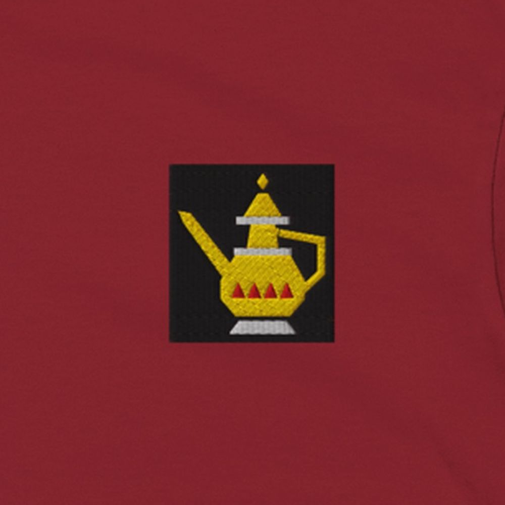 Coffee Pot Tee