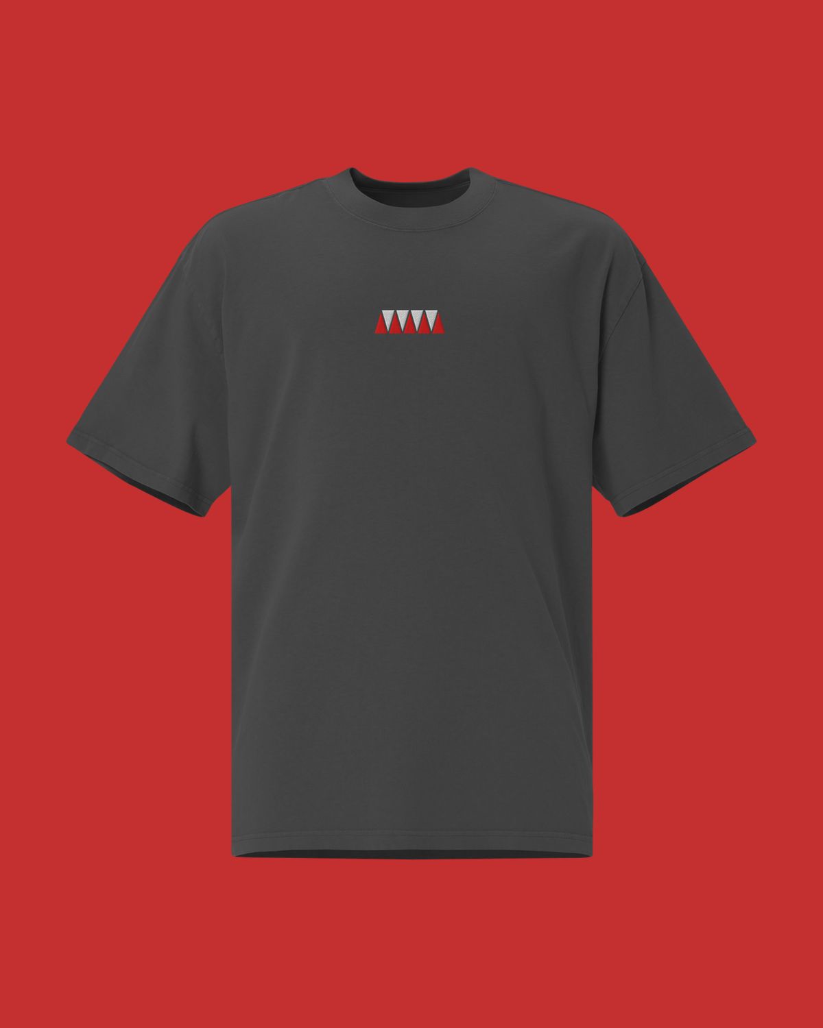 Uwairjan Oversized Tee