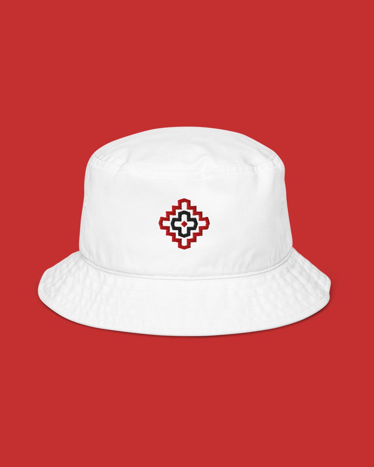 Water Pond Bucket Hat