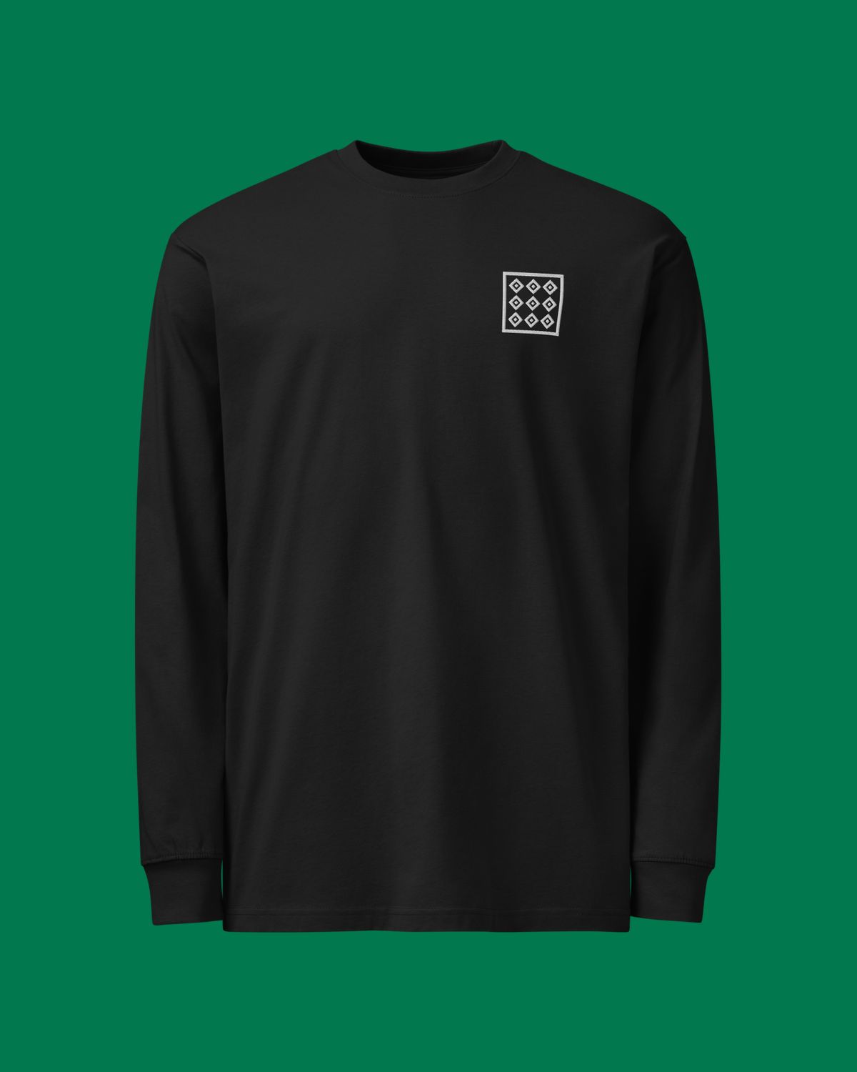 Ain Long Sleeve